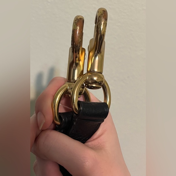 Coach Page 27 With Rivets! - Picture 14 of 14